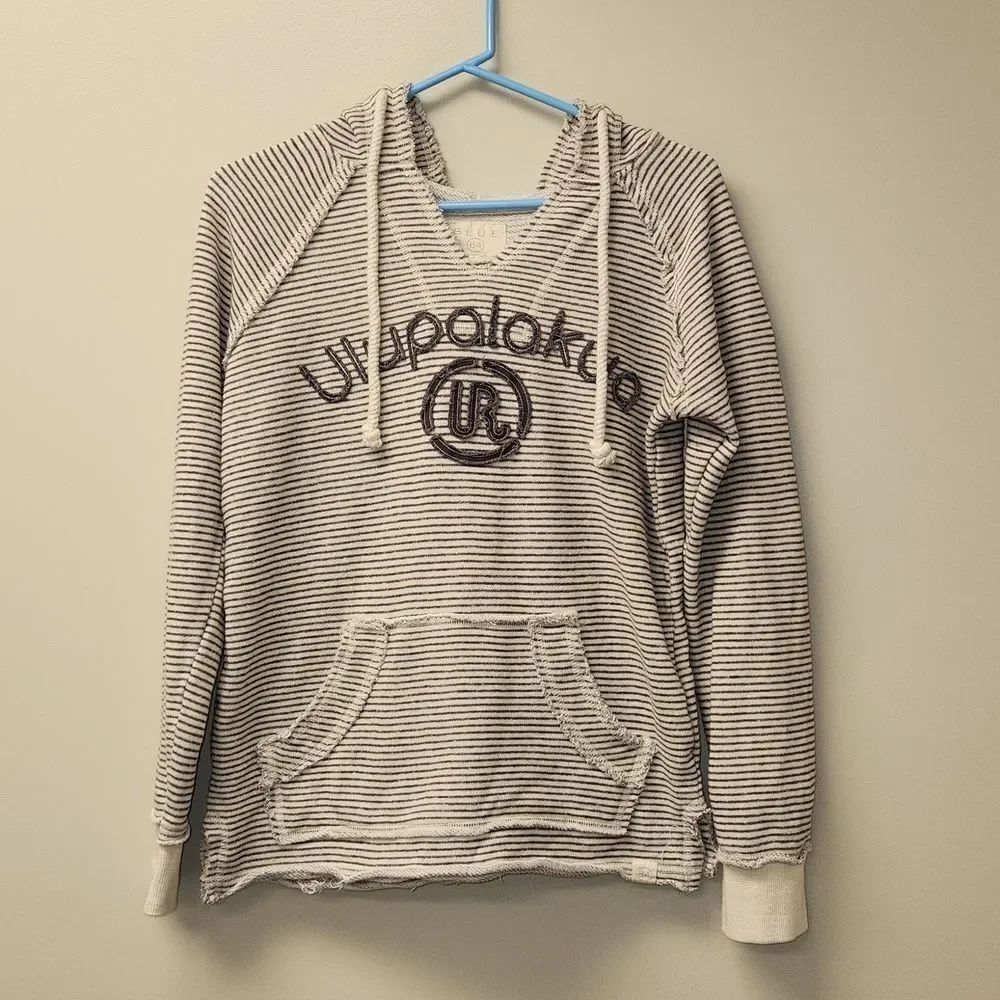 Ulupalakua Ranch Hoodie Maui Hawaii S